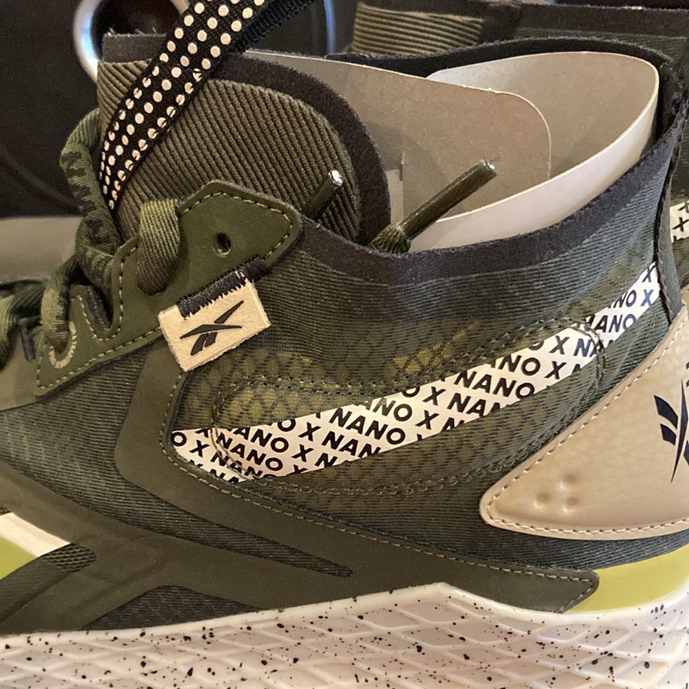 Reebok Nano X Unknown (brand new) - Picture 8 of 8